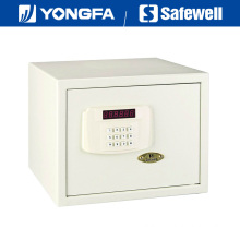 Safewell RM Panel 300mm Height Hotel Safe